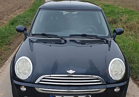 Mini Cooper R50 Bj.2005