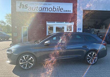 Seat Leon Sp,FR,DAB,SA,LED,SDP,KA,VC,Navi,
