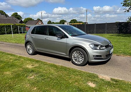 VW Golf Volkswagen 1.2 TSI 63kW BMT CUP CUP