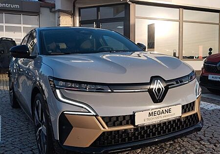 Renault Megane E-Tech Techno Comfort Range 220 PS