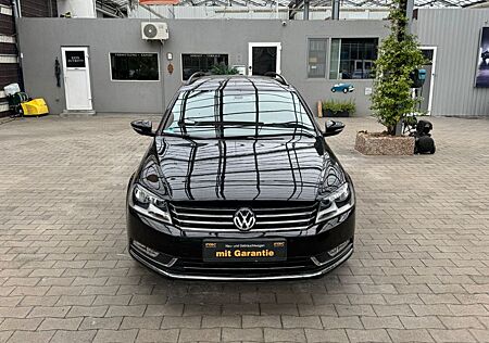 VW Passat Variant Volkswagen Comfortline BlueMotion*TÜV NEU*