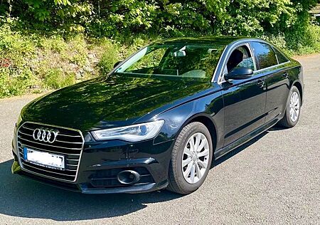 Audi A6 2.0 TDI 110kW ultra S tronic