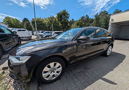 Audi A6 Avant 2.0 TDI 140kW ultra S tronic
