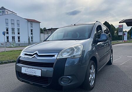 Citroën Berlingo Kombi Multispace*SCHIEBETÜR 2X*2.HAND