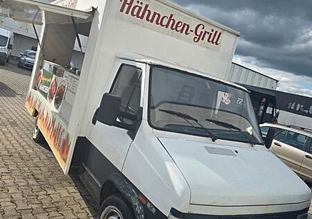 Fiat Andere 290