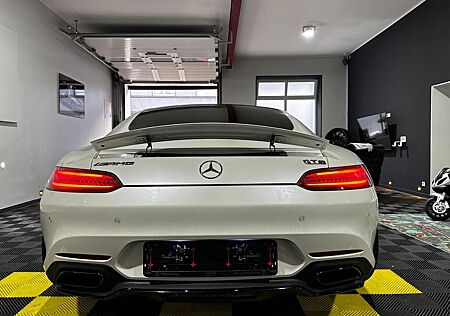 Mercedes-Benz AMG GT R AMG GT S 4.0 V8 S DCT S *Burmester*