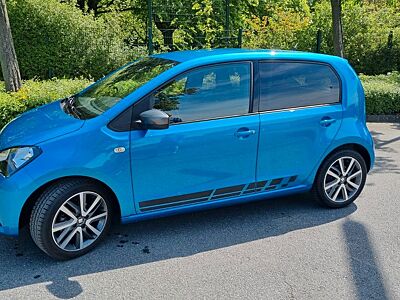 Seat Mii FR-Line