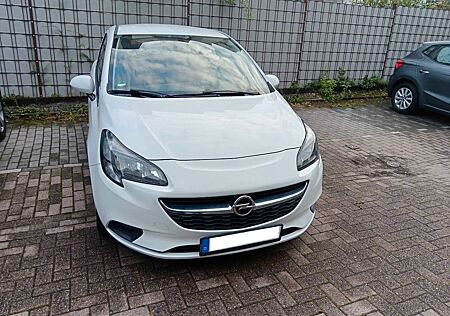 Opel Corsa 1.2 Selection Selection
