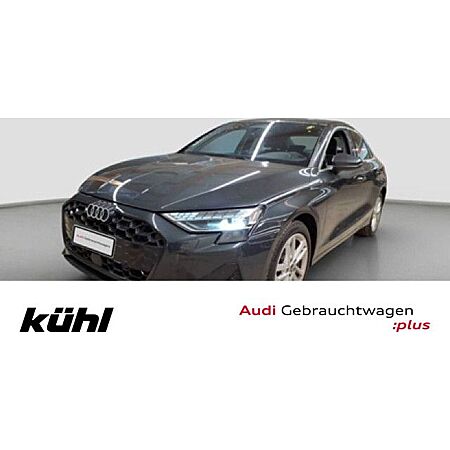 Audi Q3 leasen