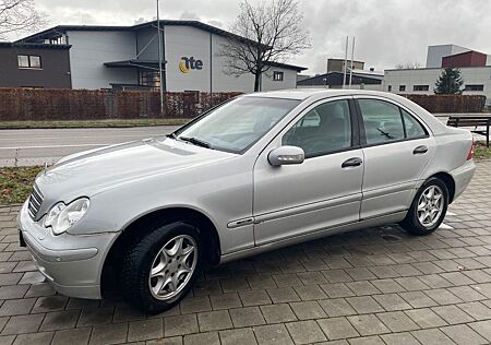 Mercedes-Benz C 180 Kompressor CLASSIC Classic