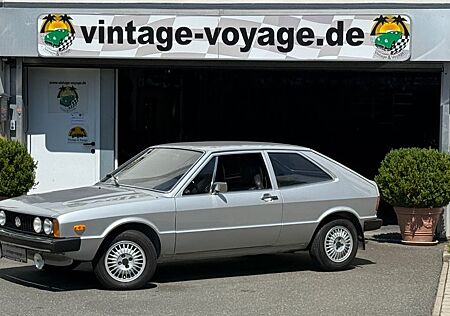 VW Scirocco Volkswagen 1 "Kerngesundes Original !! 1. Serie !"