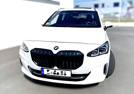 BMW 223i Active Tourer Luxury Line, Pano, HIFI, Memo