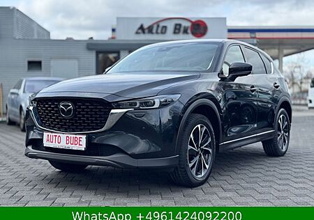 Mazda CX-5 2.2 SKYACTIV-D 184 Exclusive-Line AWD 360°