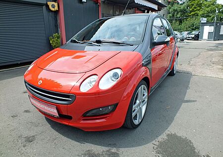 Smart ForFour 1,3 passion*1.Hand*TÜV neu*Klima*