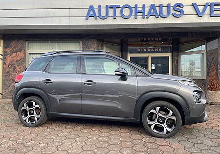 Citroën C3 Aircross Shine AHK Hzb.Frontsch Automatik