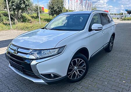 Mitsubishi Outlander 2.2 DI-D Plus ClearTec 2WD Plus