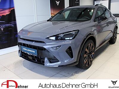 Cupra Formentor 1.5 TSI e-Hybrid 150 kW 6-Gang-DSG