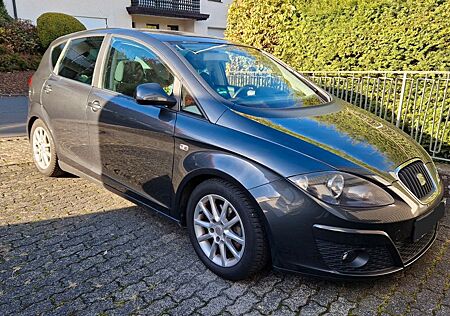 Seat Altea 1.4 125PS Facelift # TÜV # Steuerkette NEU