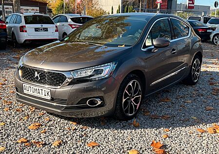 DS Automobiles DS 4 DS4 Basis/Automatik/Park Ass/Pano/Sport/uvm