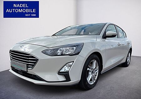 Ford Focus Cool & Connect Autom./Navi/FSE/DAB/SHZ/LHZ