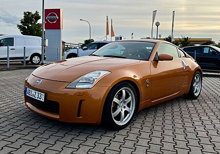 Nissan 350Z Premium Pack *Original*TÜV 06/28*