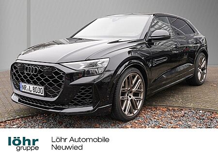 Audi RS Q8 SAGA, Matrix, Head-up UPE 171.590,-