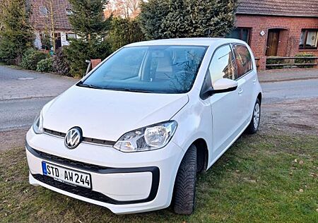 VW Up Volkswagen ! 1.0 44kW -