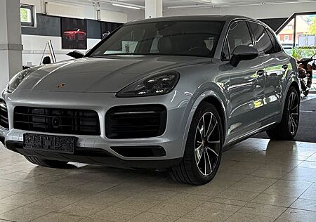 Porsche Cayenne E-Hybrid*21 Zoll*Sport Chrono*4Rad Lenk