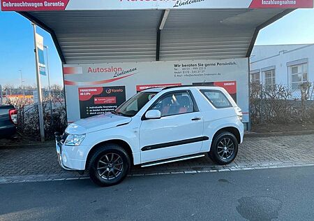 Suzuki Grand Vitara 1.6 Club