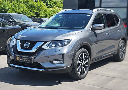 Nissan X-Trail Tekna 4x4