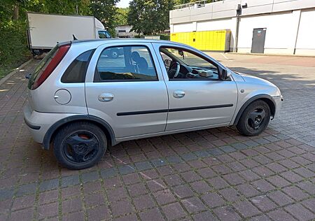 Opel Corsa 1.3 CDTI -