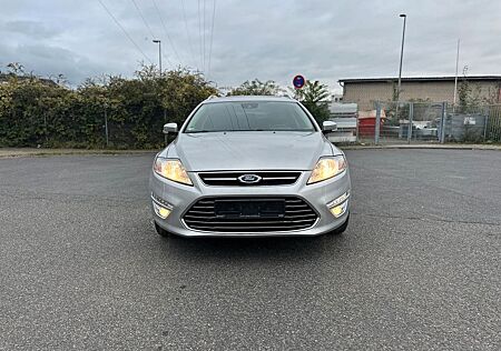 Ford Mondeo Turnier Titanium X