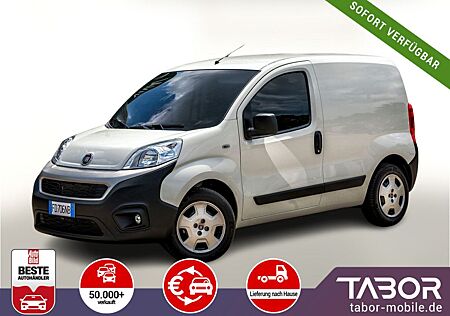 Fiat Fiorino 1.3 Mjet 95 Klima PDC TechnoP ComfortP