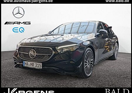 Mercedes-Benz E 200 4M AMG-Sport/Super/Pano/Night/Sitzklima/20