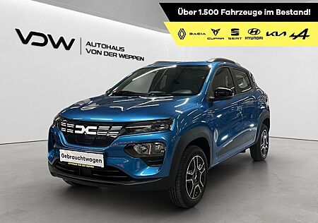 Dacia Spring Electric Essential Klima Fenster el.