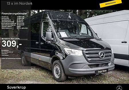 Mercedes-Benz Sprinter 317 KASTEN NAVI L2H2 KLIMA AHK 3,5 To