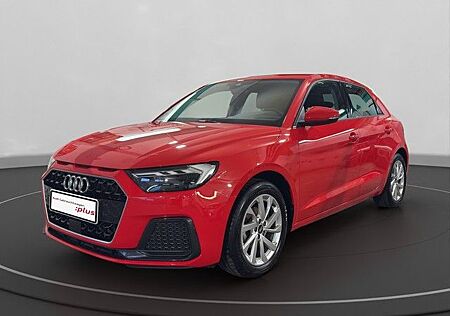 Audi A1 Sportback 25 TFSI advanced NAVI*LED*SOUND*SH