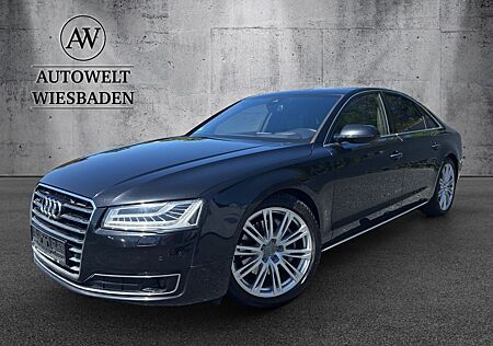 Audi A8 3.0 TDI | HUD | Softclose | Bose | SD | 360|