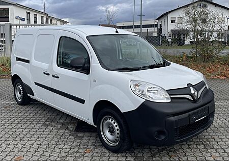 Renault Kangoo Rapid Maxi WÜRTH Regale Klima PDC 1.HD