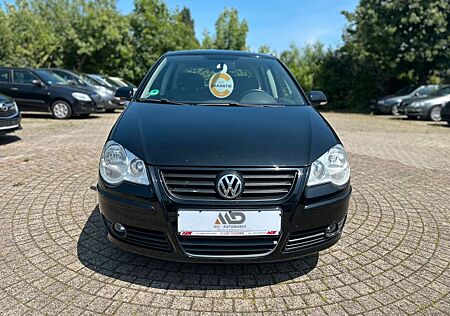 VW Polo Volkswagen 1.4 TÜV Neu, ZR Neu,Service Neu, Garantie,