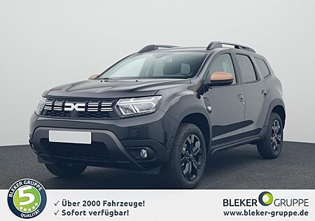 Dacia Duster Phase 1 Extreme TCe 150 EDC