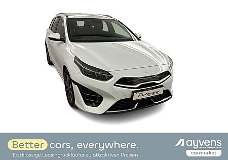 Kia Cee'd Spirit Ceed SW 1.6 GDI DCT OPF