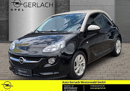 Opel Adam 120 Jahre 1.4 EU6d-T Apple CarPlay Android