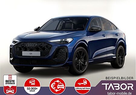 Audi Q5 Sportback TDI 204 2xS line neues Modell Tech+