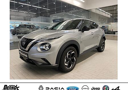 Nissan Juke 1.0 DIG-T DCT N-Connecta AUTOMATIK SHZ PDC