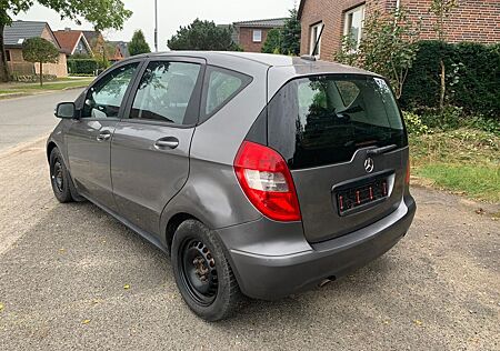 Mercedes-Benz A 180 BlueEFFICIENCY Special Edition -