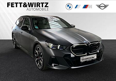 BMW i5 M60 xDrive Touring LR 749,- br.o.Anz.42 Mon.
