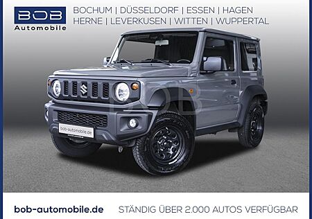 Suzuki Jimny 1.5 Allgrip Comfort+ 4x4 NFZ-KLIMA SHZ BT