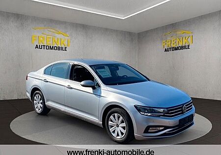 VW Passat Volkswagen Lim. Business