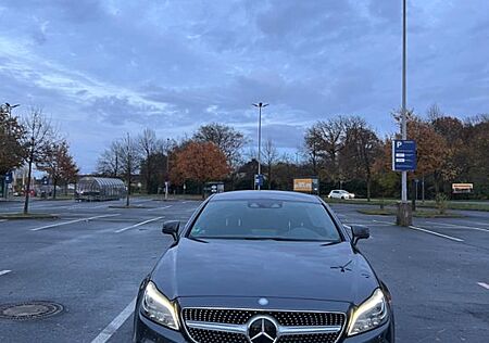 Mercedes-Benz CLS 400 4MATIC -